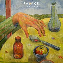 Live Well - Palace