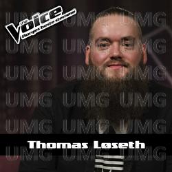 The Boys Of Summer - Thomas L&oslash;seth