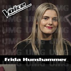 Church On Sunday - Frida Hunshammer