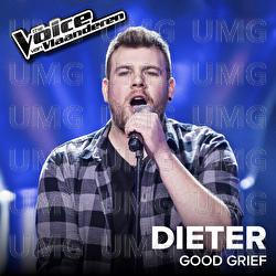 Good Grief - Dieter Guldemont
