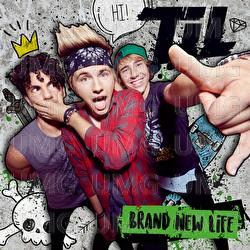 Brand New Life - TIL