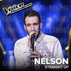 Straight Up - Nelson Pereira