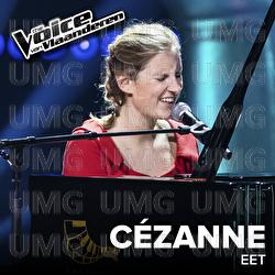 Eet - C&eacute;zanne Van De Voorde