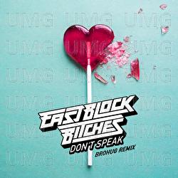 Don't Speak - Eastblock Bitches