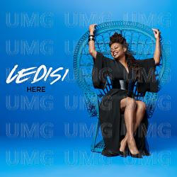 Here - Ledisi