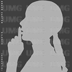 Silence - Grace Carter