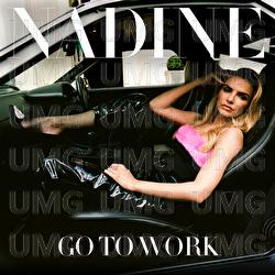 Go To Work - Nadine Coyle