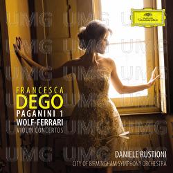 Violin Concertos