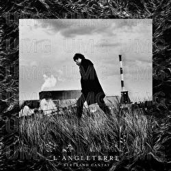 L&rsquo;Angleterre - Bertrand Cantat