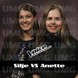 I'm With You - Anette Askvik, Silje Titlestad