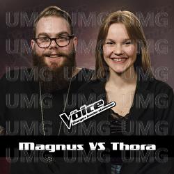 Like I'm Gonna Lose You - Ingeborg Walther, Elias Salbu