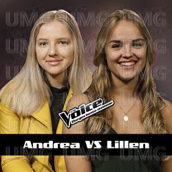 Symphony - Andrea Santiago, Lillen Stenberg