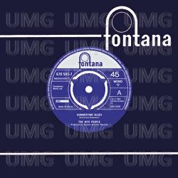 Summertime Blues - Nite People