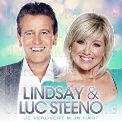 Je Verovert Mijn Hart - Lindsay, Luc Steeno