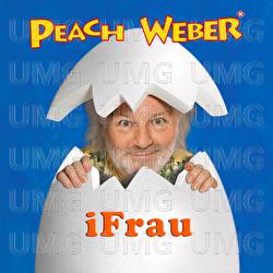 iFrau - Peach Weber