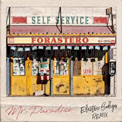 Forastero - Mr. Paradise, Electric Bodega