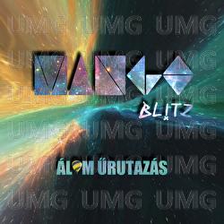 &Aacute;lom Űrutaz&aacute;s - Mango Blitz