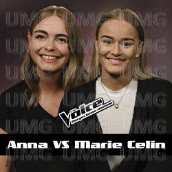 Ex's & Oh's - Maria Celin Strisland, Anna Hoftun J&aelig;ger