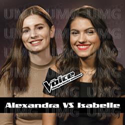 We Found Love - Alexandra Corneeva, Isabelle Bj&oslash;rneraas