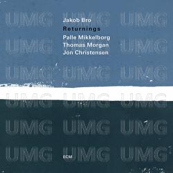 Returnings - Jakob Bro, Palle Mikkelborg, Thomas Morgan
