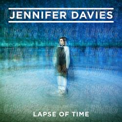 Lapse Of Time EP - Jennifer Davies
