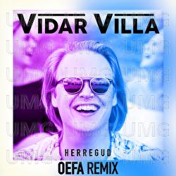 Herregud - Vidar Villa