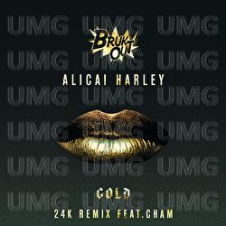 Gold - Alicaì Harley, Cham