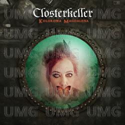 Kolorowa Magdalena - Closterkeller