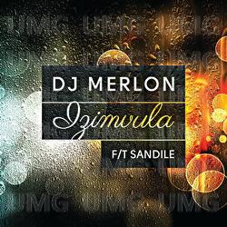 Izimvula - DJ Merlon, Sandile