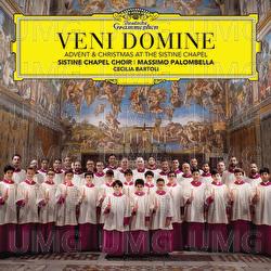Pérotin: "Beata viscera Mariae Virginis" - Cecilia Bartoli, Sistine Chapel Choir, Massimo Palombella