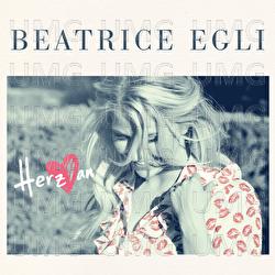 Herz an - Beatrice Egli