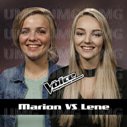 Boom Clap - Marion Mj&oslash;lhus, Lene Thorud