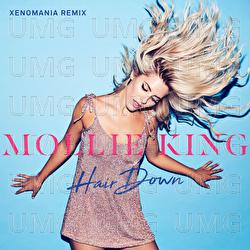 Hair Down - Mollie King
