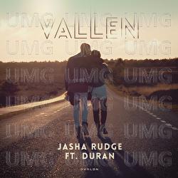 Vallen - Jasha Rudge, Duran