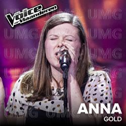 Gold - Anna De Boeck