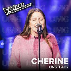 Unsteady - Cherine Mroue