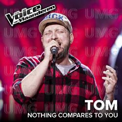 Nothing Compares To You - Tom Verhaeghe