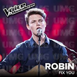 Fix You - Robin D'Hoore