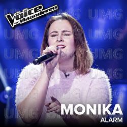 Alarm - Monika Rudyte