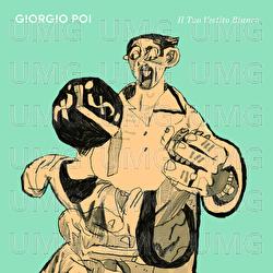 Il Tuo Vestito Bianco - Giorgio Poi