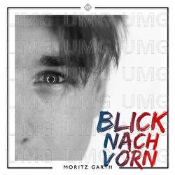 Blick nach vorn - Moritz Garth