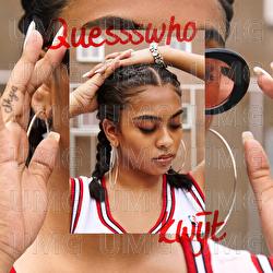 Kwijt - Quessswho