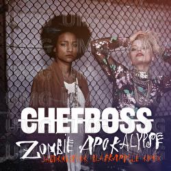 Zombie Apokalypse - Chefboss