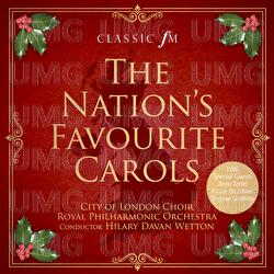 The Nation's Favourite Carols