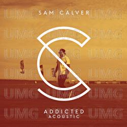 Addicted - Sam Calver