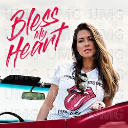 Bless My Heart - Vanessa Marie Carter