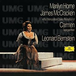 Bizet: Carmen, WD 31