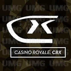 CRX - Casino Royale