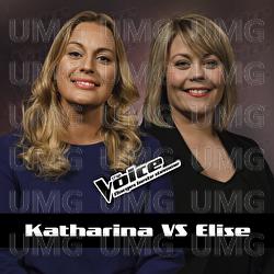 Keep That Letter Safe - Elise N&aelig;r&oslash;, Katharina Kockum