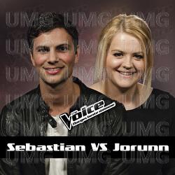 Welcome To The Show - Sebastian James Hekneby, Jorunn Undheim